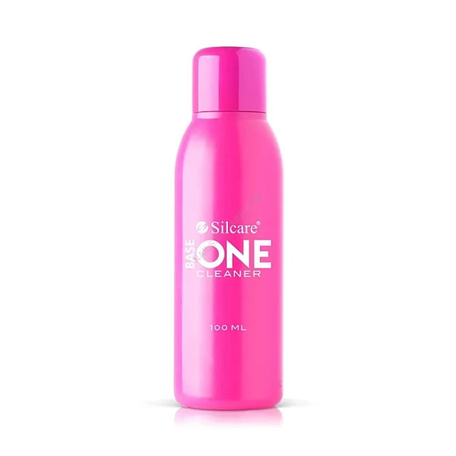 Sredstvo za higijenu ruku Base One 100ml 5902560518771 ⏐ Silcare ⏐ Kozmo.rs Sredstvo za higijenu ruku Base One 100ml 5902560518771 ⏐ Silcare ⏐ Kozmo.rs