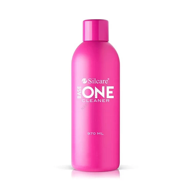 Sredstvo za higijenu ruku Base One 970ml 5902560522501 ⏐ Silcare ⏐ Kozmo.rs Sredstvo za higijenu ruku Base One 970ml 5902560522501 ⏐ Silcare ⏐ Kozmo.rs