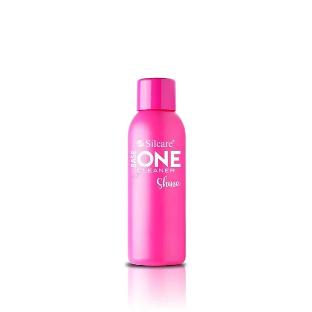 Sredstvo za higijenu ruku Base One Shine 100ml 5902560542608 ⏐ Silcare ⏐ Kozmo.rs Sredstvo za higijenu ruku Base One Shine 100ml 5902560542608 ⏐ Silcare ⏐ Kozmo.rs