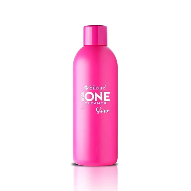 Sredstvo za higijenu ruku Base One Shine 970ml 5902560542622 ⏐ Silcare ⏐ Kozmo.rs Sredstvo za higijenu ruku Base One Shine 970ml 5902560542622 ⏐ Silcare ⏐ Kozmo.rs