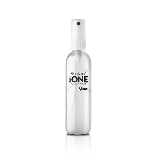 Sredstvo za higijenu ruku Base One Shine u spreju 100ml 5902560542646 ⏐ Silcare ⏐ Kozmo.rs Sredstvo za higijenu ruku Base One Shine u spreju 100ml 5902560542646 ⏐ Silcare ⏐ Kozmo.rs