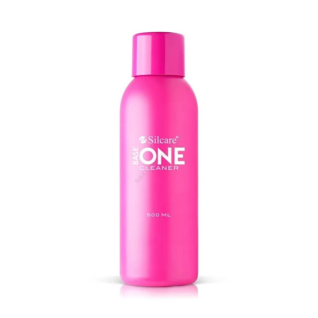 Sredstvo za higijenu ruku Base One 500ml 5902560518795 ⏐ Silcare ⏐ Kozmo.rs Sredstvo za higijenu ruku Base One 500ml 5902560518795 ⏐ Silcare ⏐ Kozmo.rs