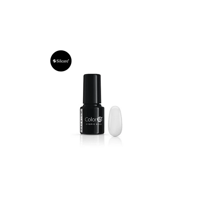 Baza za trajni gel za nokte Color it Premium 6g 5902560506402 ⏐ Silcare ⏐ Kozmo.rs Baza za trajni gel za nokte Color it Premium 6g 5902560506402 ⏐ Silcare ⏐ Kozmo.rs