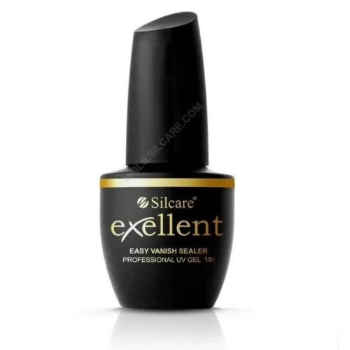 Easy Shape poli-gel Zaptivač laka 15g