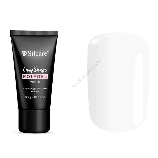 Easy Shape poli-gel beli 5902560549065| SILCARE | KOZMO Easy Shape poli-gel beli 5902560549065| SILCARE | KOZMO