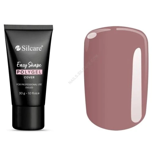 Easy Shape poli-gel završni sloj 30g
