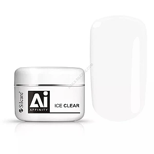 Gel za nokte Affinity Ice Clear 100g