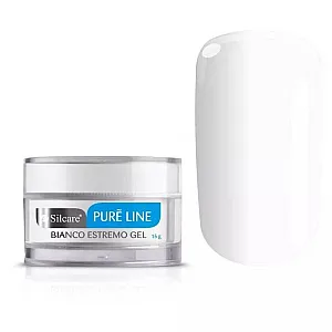 Gel za nokte Pure Bianco Estremo 15g