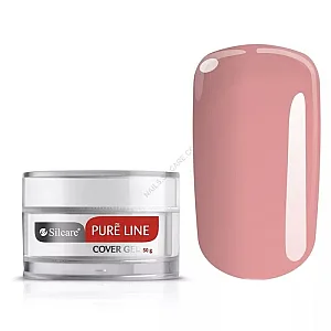 Gel za nokte Pure Cover 50g 