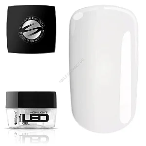 High Light LED Gel Milkshake za nokte 15g