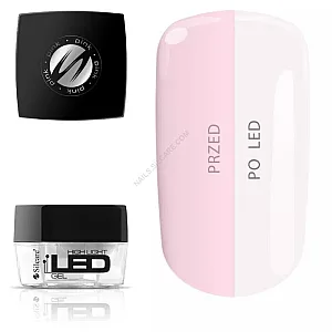 High Light LED Gel Pink za nokte 30g