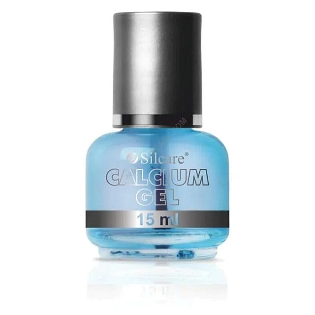 Kalcijum balzam gel za nokte 5906720565575 | SILCARE | KOZMO