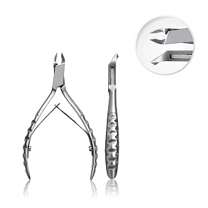 Klešta sa dve opruge od nerđajućeg čelika - sečivo 3mm Klešta sa dve opruge od nerđajućeg čelika - sečivo 3mm