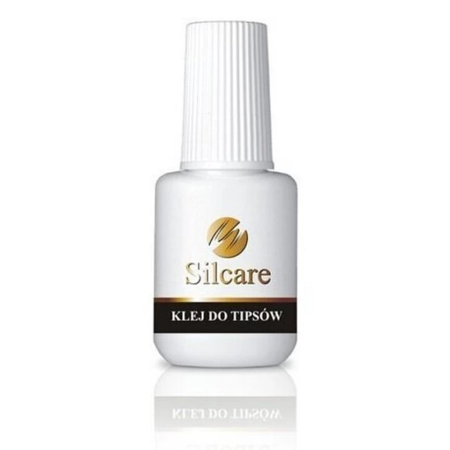 Lepak za nokte 5906720569535| SILCARE | KOZMO