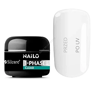 NAILO Gel Clear za nokte 30g
