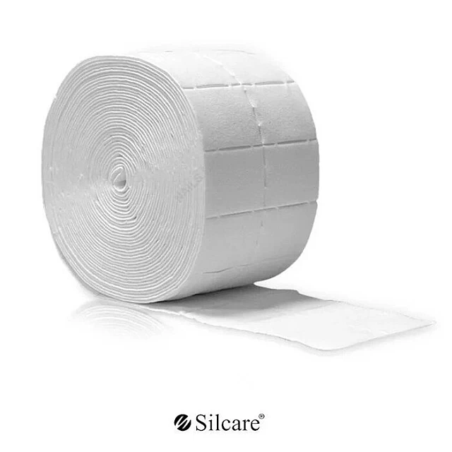 Pamučne maramice 5906720567784| SILCARE | KOZMO Pamučne maramice 5906720567784| SILCARE | KOZMO