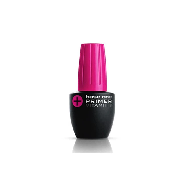Prajmer za nokte One sa vitaminima 15ml 5902560518801 ⏐ Silcare ⏐ Kozmo.rs