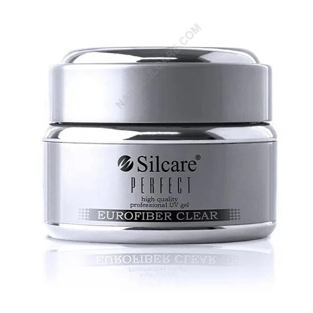 Savršen prozirni gel od evrofibera 5902560529036 | SILCARE | KOZMO Savršen prozirni gel od evrofibera 5902560529036 | SILCARE | KOZMO