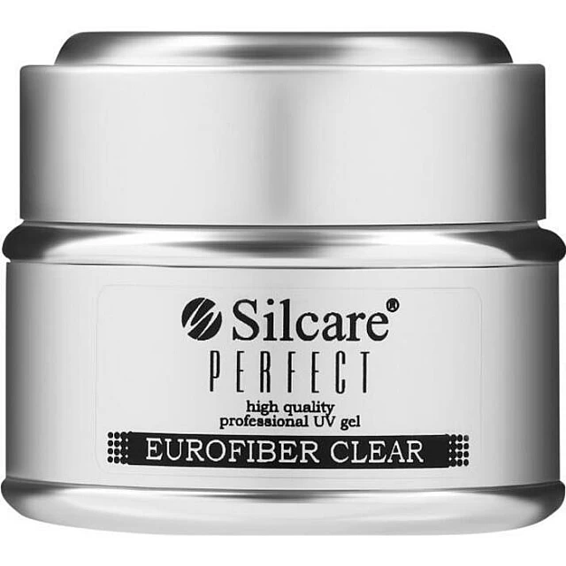 Savršen prozirni gel od evrofibera 5902560529043| SILCARE | KOZMO Savršen prozirni gel od evrofibera 5902560529043| SILCARE | KOZMO