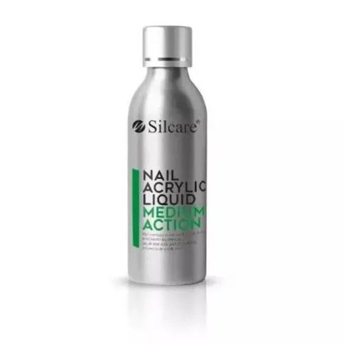 Monomer za nokte Medium Action 120ml 