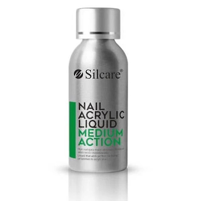 Monomer za nokte Medium Action 50ml 5902560524369 ⏐ Silcare ⏐ Kozmo.rs
