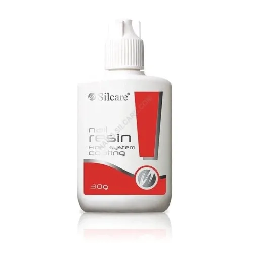 Silicare smola za nokte 30g