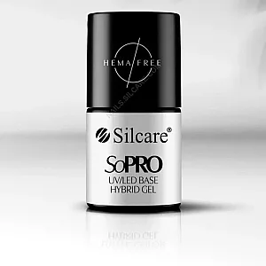 SoPro Gentle Strenght hibridna baza za nokte 7g
