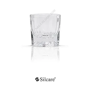 Staklena čašica 5ml