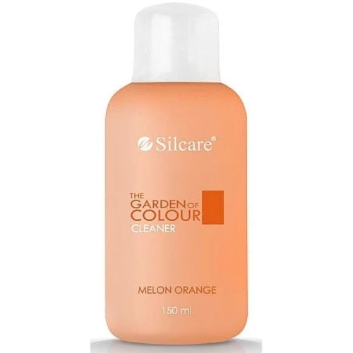 Tečnost za odmašćivanje Cleaner Garden  boje dinje 150ml 