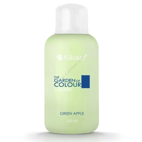 Tečnost za odmašćivanje Cleaner Garden boje zelene jabuke 150ml