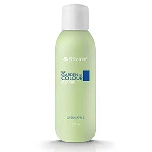 Tečnost za odmašćivanje Cleaner Garden boje zelene jabuke 570ml Tečnost za odmašćivanje Cleaner Garden boje zelene jabuke 570ml