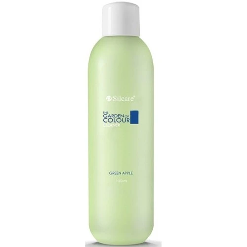 Tečnost za odmašćivanje Cleaner Garden boje zelene jabuke 1000ml