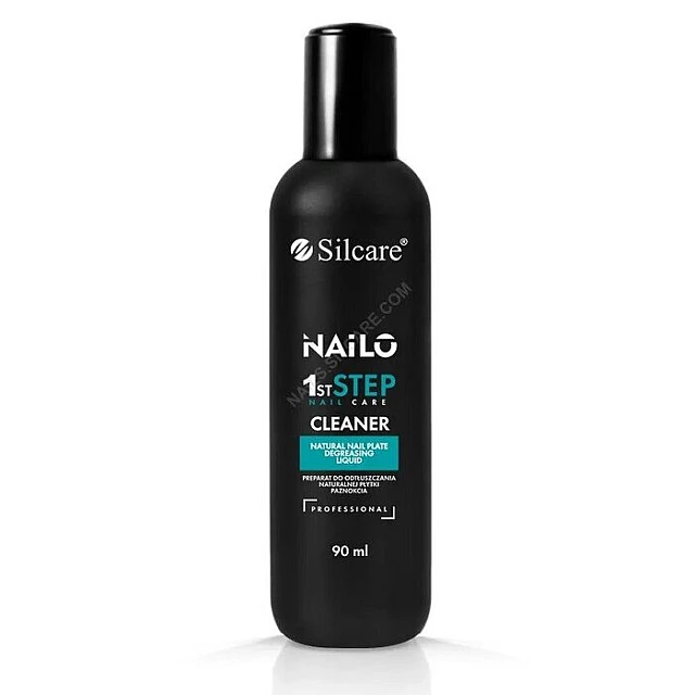 Tečnost za odmašćivanje Cleaner Nailo Formuła Pro-Vita 5902560535600| SILCARE | KOZMO