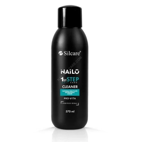 Tečnost za odmašćivanje Cleaner Nailo Formuła Pro-Vita 570ml