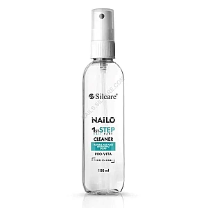 Tečnost za odmašćivanje Cleaner Nailo Formuła Pro-Vita sa raspršivačem 100ml Tečnost za odmašćivanje Cleaner Nailo Formuła Pro-Vita sa raspršivačem 100ml