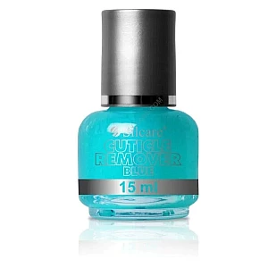 Tečnost za uklanjanje zanoktica Plava 15ml Tečnost za uklanjanje zanoktica Plava 15ml