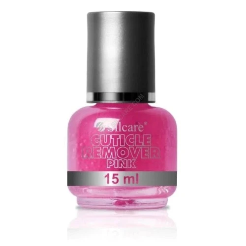 Tečnost za uklanjanje zanoktica Roze 15ml