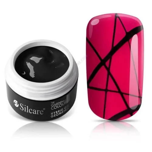The Garden Of Colour Geometric Hibridni gel beli 5g