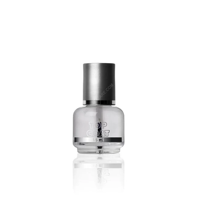 Završni sjaj za nokte 15ml 5906720560594 ⏐ Silcare ⏐ Kozmo.rs