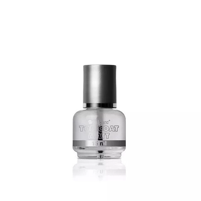 Završni sjaj za nokte Conditioner sa mat efektom 15ml 5906720560549 ⏐ Silcare ⏐ Kozmo.rs Završni sjaj za nokte Conditioner sa mat efektom 15ml 5906720560549 ⏐ Silcare ⏐ Kozmo.rs