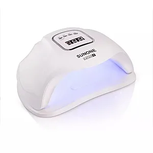 UV/LED Lampa salon 4 90W