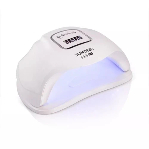 UV/LED Lampa salon 4 90W