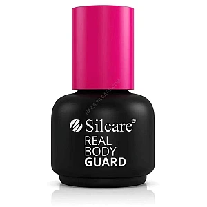 Zaštitna guma za zanoktice Real Bodyguard  15ml Zaštitna guma za zanoktice Real Bodyguard  15ml