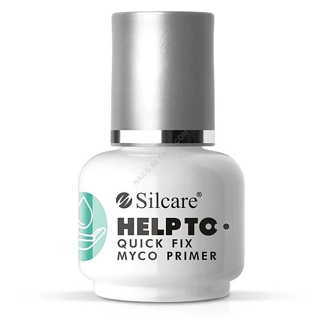 help to... Quick Fix Mico prajmer 5902560526684 | SILCARE | KOZMO help to... Quick Fix Mico prajmer 5902560526684 | SILCARE | KOZMO