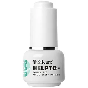 help to... Quick Fix Myco želatinasti prajmer 15ml