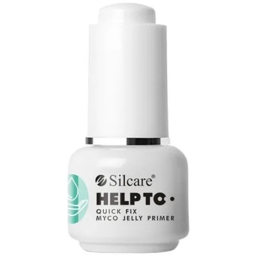 help to... Quick Fix Myco želatinasti prajmer 15ml