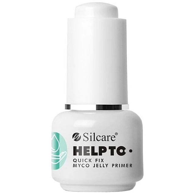 help to... Quick Fix Myco želatinasti prajmer 5902560526691| SILCARE | KOZMO help to... Quick Fix Myco želatinasti prajmer 5902560526691| SILCARE | KOZMO