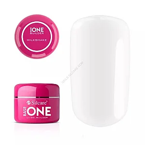 Gel baza za nokte One Milkshake 100g