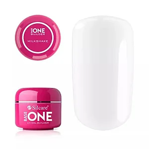 Gel baza za nokte One Milkshake 30g