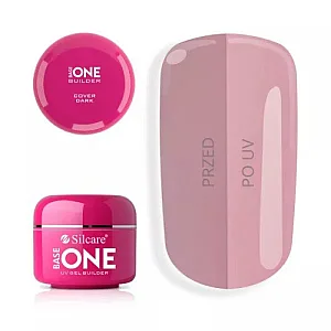 Gel baza za nokte One Cover Dark 30g